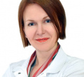 Смехова (Стародумова) Татьяна Алексеевна