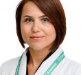 Мурадян Екатерина Михайловна