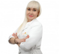 Мифтахова Ирина Геннадьевна