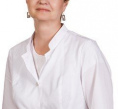 Мензул Анна Викторовна