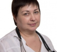 Власова Наталия Николаевна