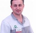 Гонгапшев Заур Май-Мирович