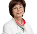 Рябова Людмила Викторовна