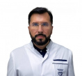 Казанцев Алексей Владимирович