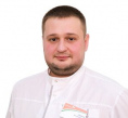 Самодоев Илья Евгеньевич