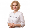 Румянцева Ульяна Викторовна