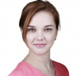 Акиншина Александра Олеговна