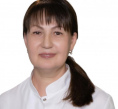 Азарова Эльвира Викторовна