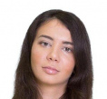 Лабутьева Ирина Сергеевна