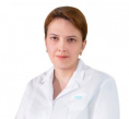 Панфилова Татьяна Андреевна