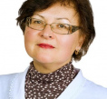 Алехина Елена Васильевна