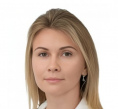 Евдокимова Светлана Юрьевна