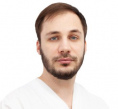 Гаджиев Саид Курбанович