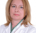 Саломатина Елена Юрьевна