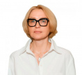 Рахимзянова Оксана Викторовна