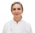 Сапроненкова Ольга Алексеевна