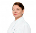 Каршиева Анна Валерьевна