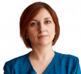 Тарасова Юлия Александровна