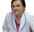 Балабанова Римма Михайловна