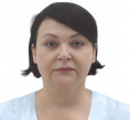 Рыжакова Светлана Павловна