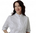 Буланова Кристина Эриковна