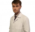 Ханиев Анзор Анатольевич