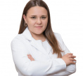 Огаркова Кристина Александровна