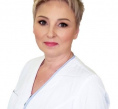 Мемей Светлана Андреевна