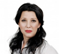 Попова Вероника Николаевна