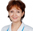 Сливченко Елена Евгеньевна