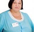Чикишева Татьяна Фёдоровна
