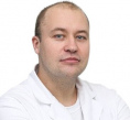 Лисицкий Сергей Витальевич