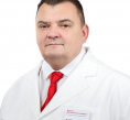 Банный Дмитрий Александрович