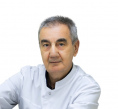 Мустафаев Фархад Музафарович