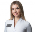 Осипова Наталья Борисовна