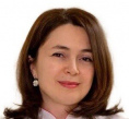 Исаева Элина Мижедовна