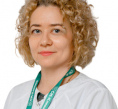 Федулова Анна Анатольевна