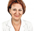 Лезина Александра Юрьевна