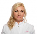 Давыденко Ирина Владимировна