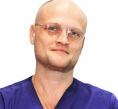 Липский Константин Борисович