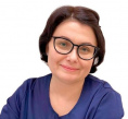 Максимова Инна Николаевна