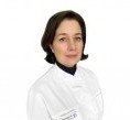 Голубева Оксана Александровна