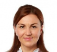 Тарасова Анна Юрьевна