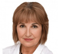 Аминова Альфия Иршадовна