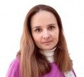Федоренко Мария Витальевна