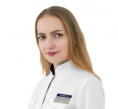 Старостина Елизавета Алексеевна