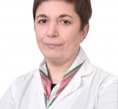 Телятникова Елена Васильевна