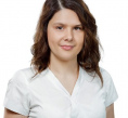 Королева Марина Геннадьевна