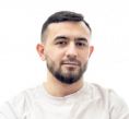 Рахматов Рахим Олимович