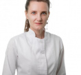 Сасина Вероника Анатольевна